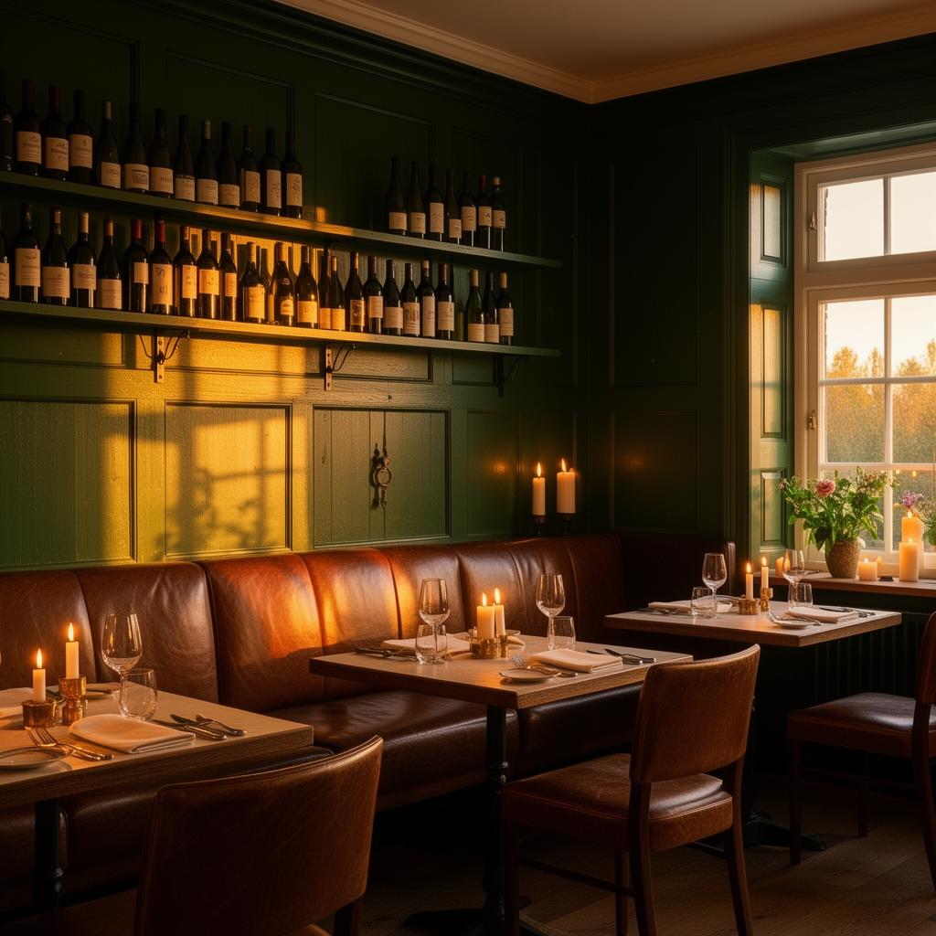 Sjötullens eventlokal